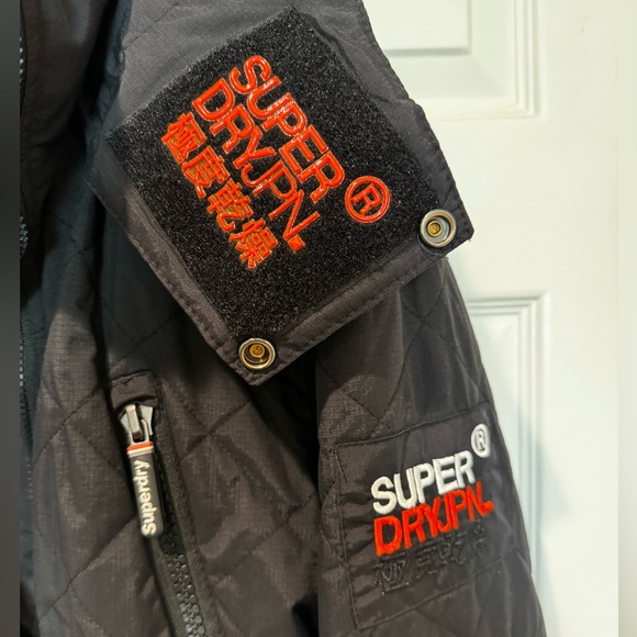 Superdry “Wind Yachter” XL - Picture 6 of 7